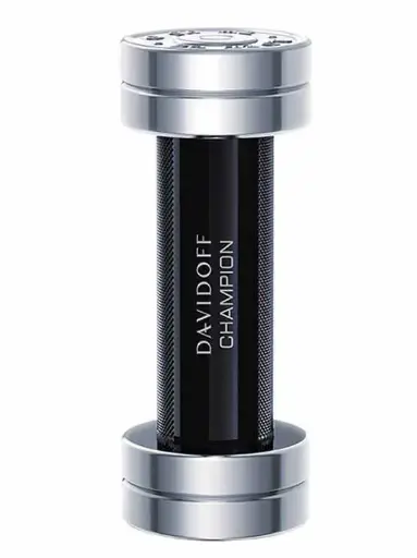 Champion for Men, EDT 90ml by Davidoff