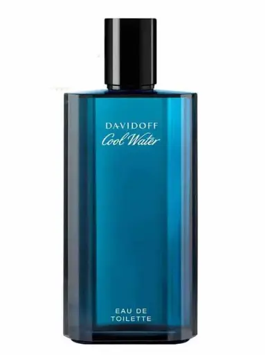 Cool Water for Men, EDT 125ml by Davidoff