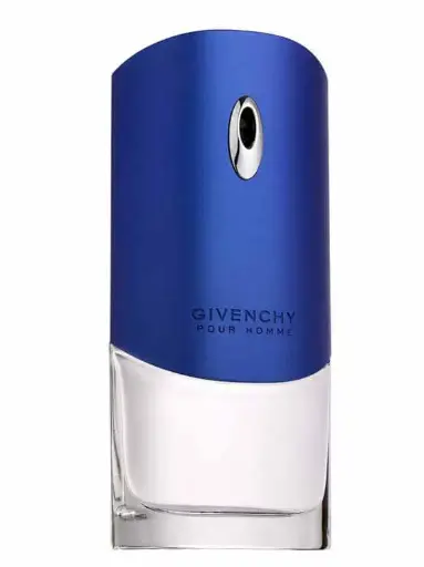 Blue Label for Men,EDT 100ml by Givenchy