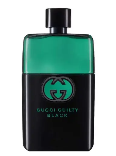 Gucci Guilty Black for Men, EDT 90ml by Gucci