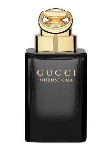 Gucci Intense Oud for Men and Women (Unisex), EDP 90ml by Gucci
