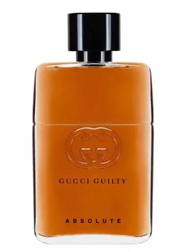 Gucci Guilty Absolute pour Homme for Men, EDP 90ml by Gucci