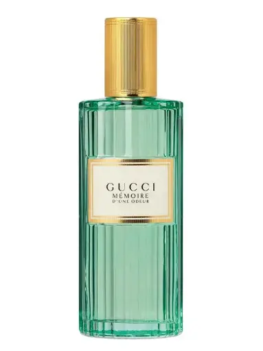 Memoire D’une Odeur for Men and Women (Unisex), EDP 100ml by Gucci