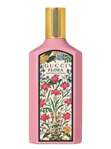 Flora Gorgeous Gardenia for Women, EDP 100ml by Gucci