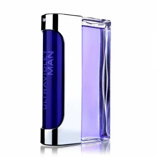 UltraViolet for Men, EDT 100ml by Paco Rabanne