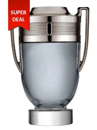 Invictus for Men, EDT 100ml by Paco Rabanne