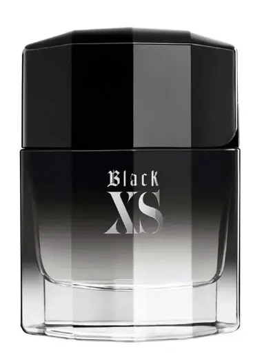 Black XS (2018) for Men, EDT 100ml by Paco Rabanne