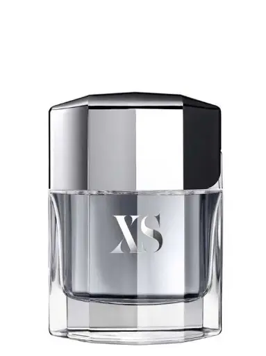XS Excess for Men, EDT 100ml by Paco Rabanne