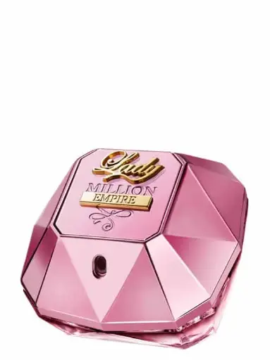Lady Million Empire for Women, EDP 80ml by Paco Rabanne