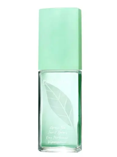 Green Tea for Women, EDP 100ml by Elizabeth Arden