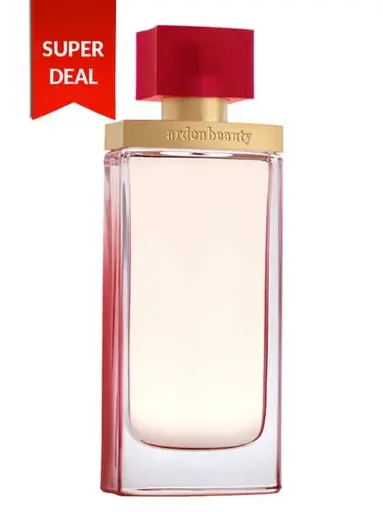 Arden Beauty for Women, EDP 100ml by Elizabeth Arden