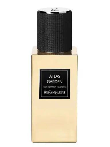 Atlas Garden for Men and Women (Unisex), EDP 125ml by Yves Saint Laurent