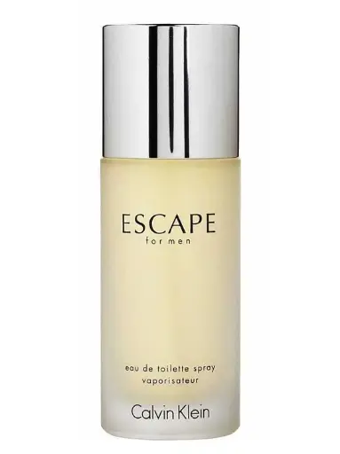Escape for Men, EDT 100ml by Calvin Klein  