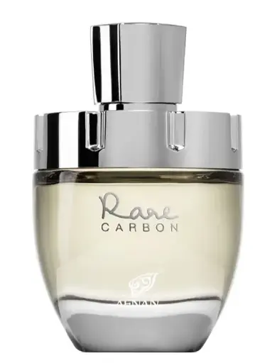 Rare Carbon for Men, EDP 100ml by Afnan