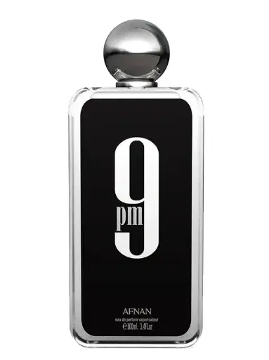 9PM for Men, EDP 100ml by Afnan