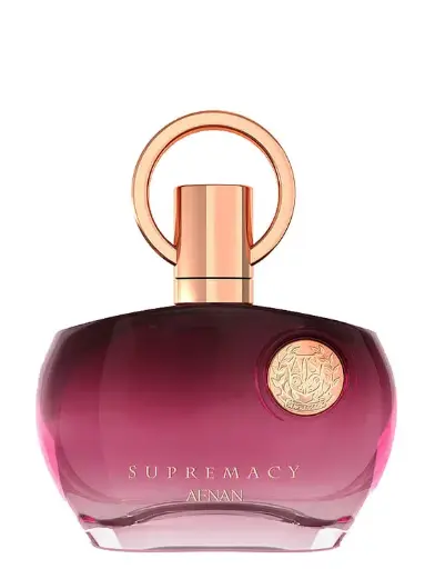 Supremacy Purple pour Femme for Women, EDP 100ml by Afnan