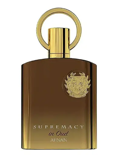 Supremacy In Oud for Men and Women (Unisex), EDP 100ml by Afnan