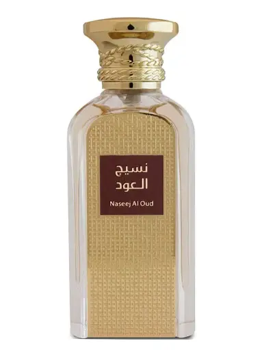 Naseej Al Oud for Men and Women (Unisex), EDP 50ml by Afnan