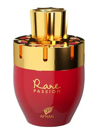 Rare Passion for Women, EDP 100ml by Afnan