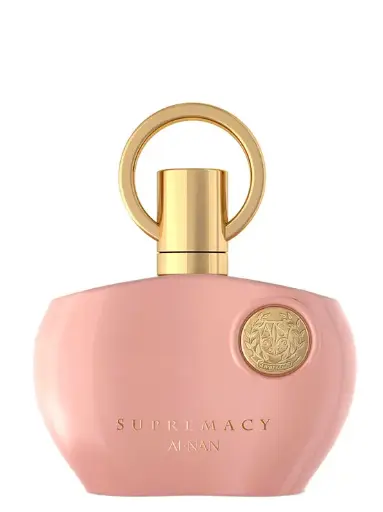 Supremacy Pink pour Femme for Women, EDP 100ml by Afnan