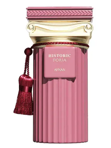 Historic Doria for Men and Women (Unisex), EDP 100ml by Afnan