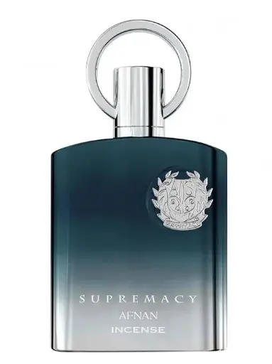 Supremacy Incense for Men, EDP 100ml by Afnan