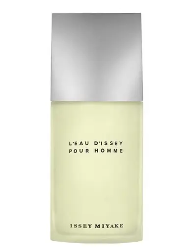L’Eau D’Issey for Men, EDT 125ml by Issey Miyake