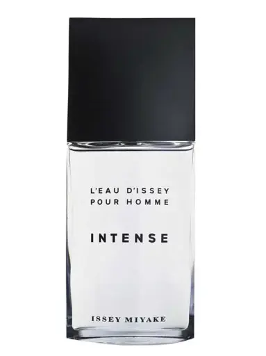 L’Eau D’Issey Intense for Men, EDT 125ml by Issey Miyake