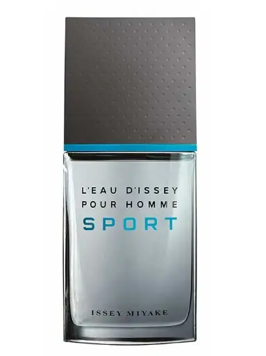 L’Eau D’Issey Sport for Men, EDT 100ml by Issey Miyake