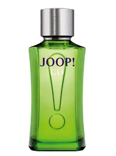 Joop Go for Men, EDT 100ml by Joop