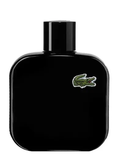 Eau de Lacoste Noir Intense (Black) for Men, EDT 100ml by Lacoste