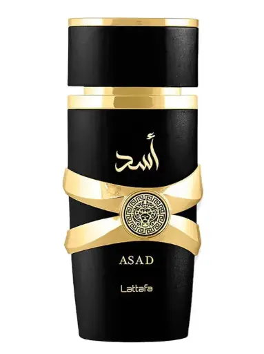 Asad for Men, EDP 100ml by Lattafa