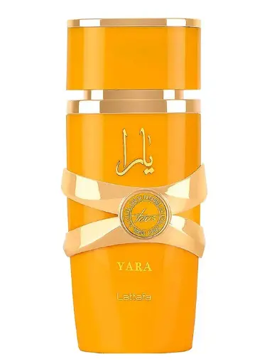 Yara Tous for Men and Women (Unisex), EDP 100ml by Lattafa