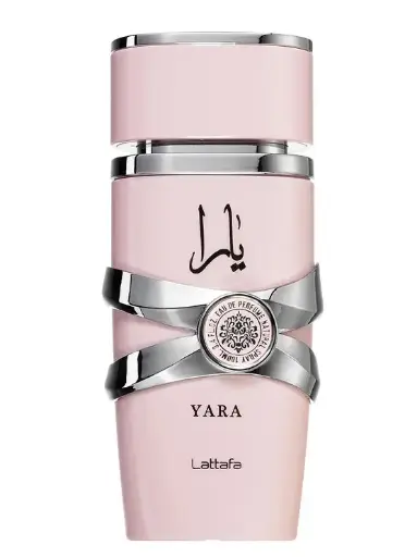 Yara for Women, EDP 100ml by Lattafa