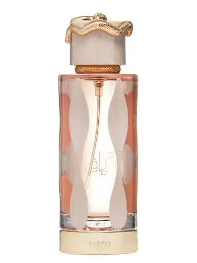 Teriaq for Men and Women (Unisex), EDP 100ml by Lattafa