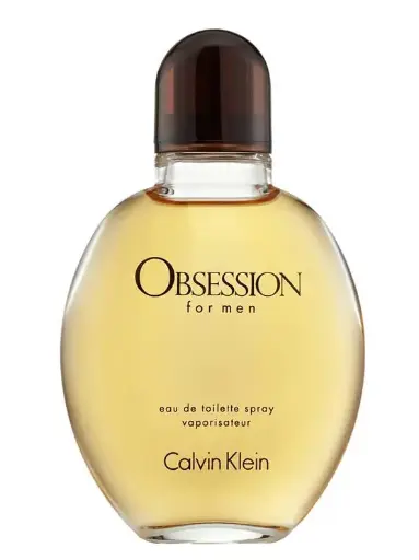 Obsession for Men, EDT 125ml by Calvin Klein