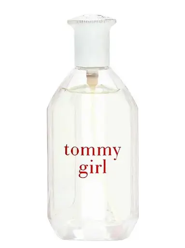Tommy Girl for Women, EDT 100ml (New Packaging) by Tommy Hilfiger