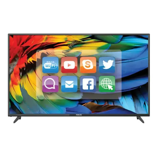 Nikai Smart LED TV-32"