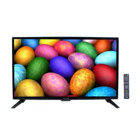 Geepas Smart LED TV 32"