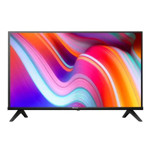 Hisense 32 Inches FHD Smart LED TV, 32A4K