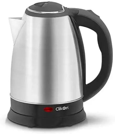 CLIKON ELECTRIC KETTLE 1.8LTR CK5125