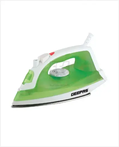 Geepas Steam Iron 1800W GSI7783