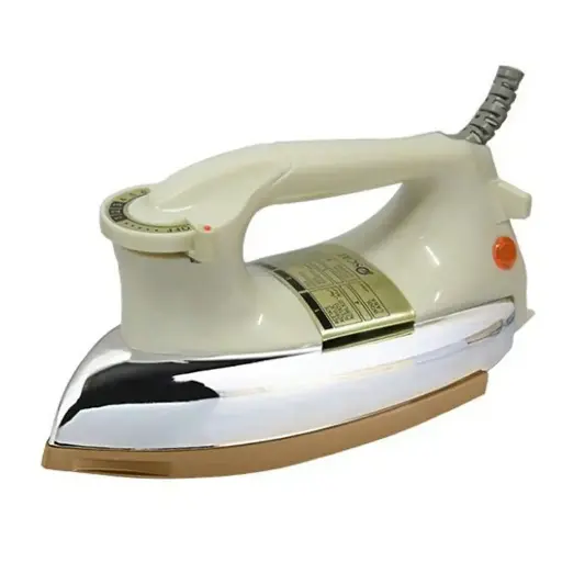 Oscar Heavy Dry Iron Box, OMH-3532 