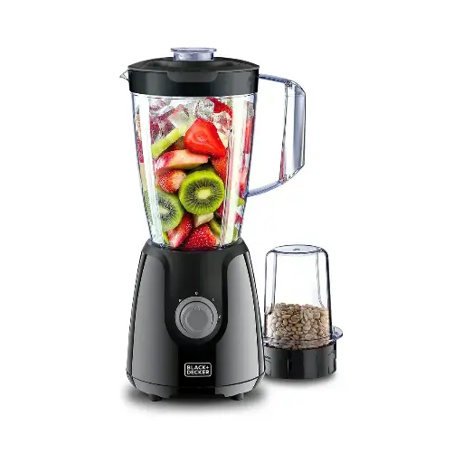 Black&Decker Blender BX430J-B5 400W
