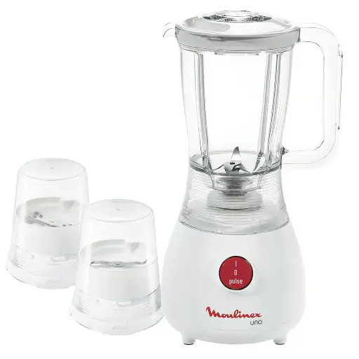 Moulinex Blender LM2221BA 350W