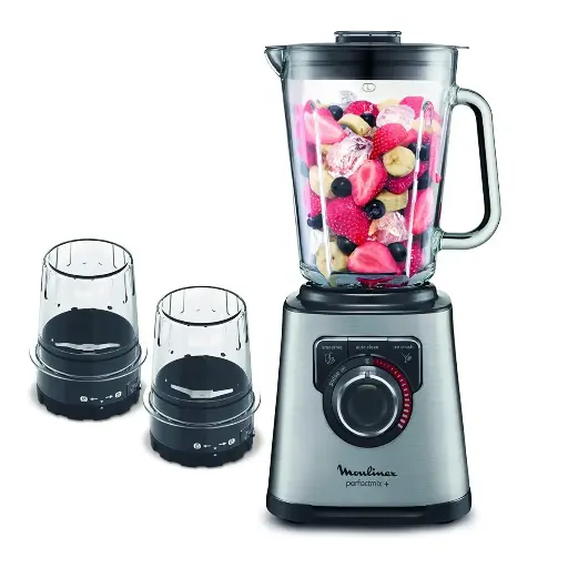 Moulinex Blender LM815D27 1200W