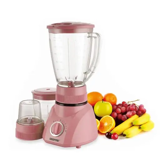 Geepas 3-in-1 Multifunctional Blender