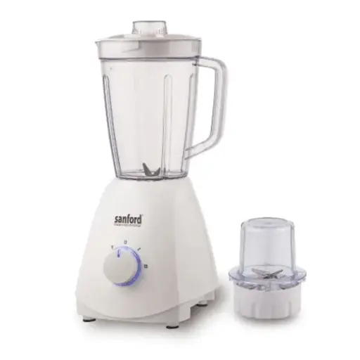 Sanford 2 in 1 Blender