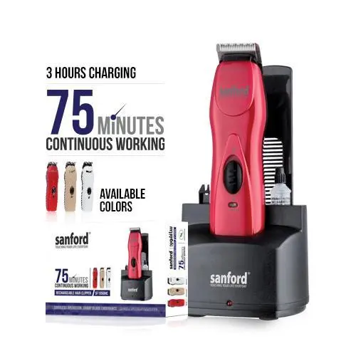 Sanford Hair Trimmer- SF1950HC