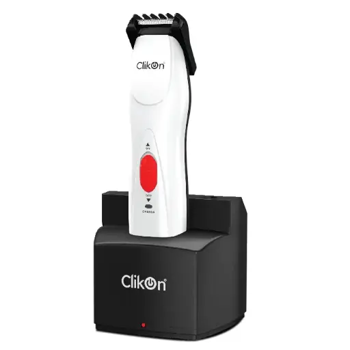 Clikon Ck3225 Hair Trimmer 5in1